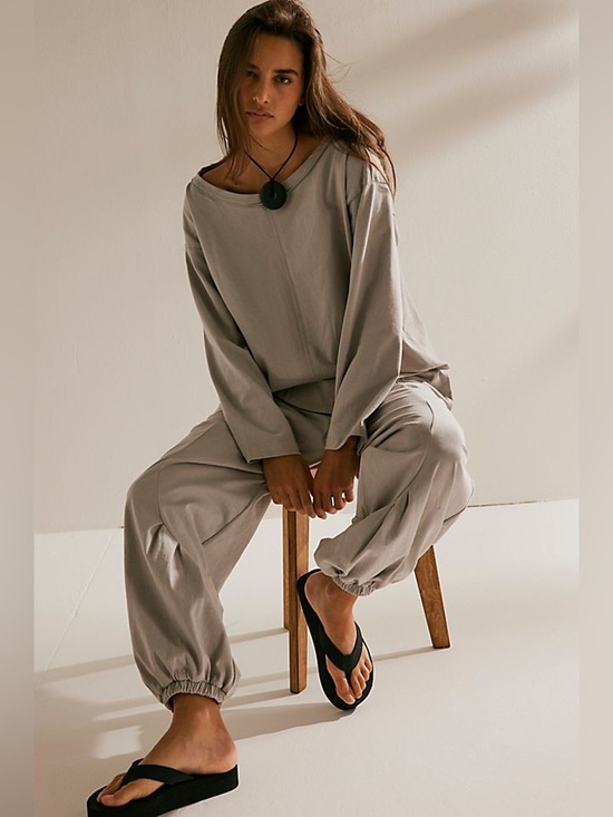 Other - Free People Free-est Parker Set Size Medium